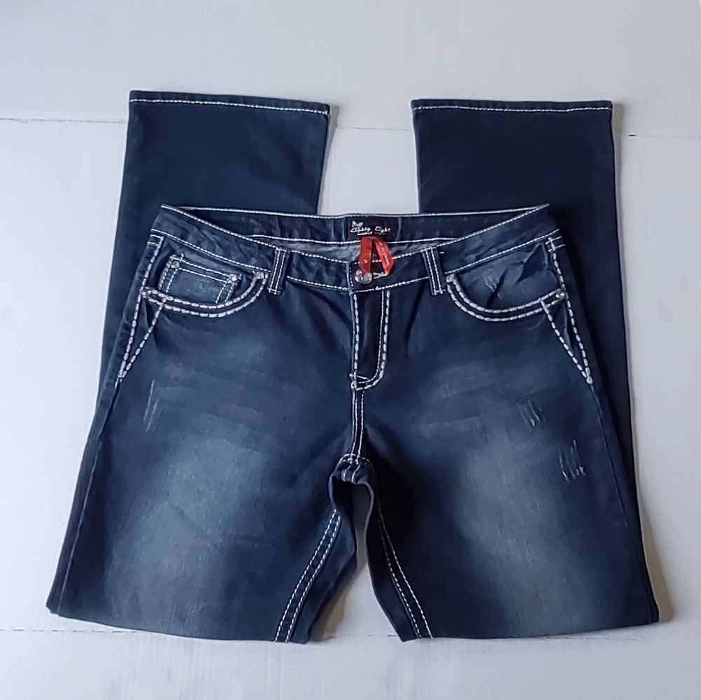 Eighty Eight Jeans. Size 15